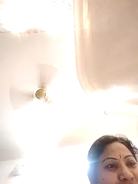 Cute-Janvi20 online show from April 2026 06:10:01 PM