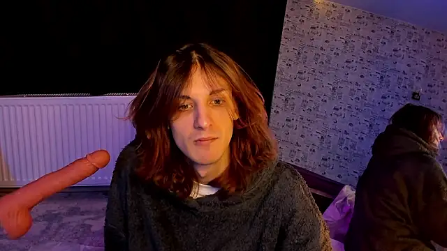 Anjela Botton online show from February 2026 06:39:02 PM