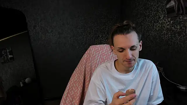 Anjela Botton online show from March 2026 06:38:02 PM