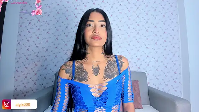 Alykass online show from July 2026 12:41:02 AM