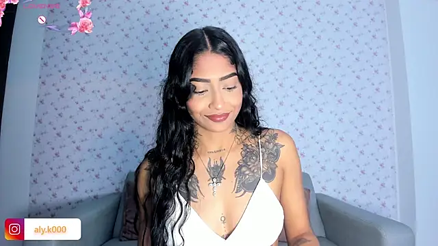 Alykass online show from July 2026 01:45:02 AM
