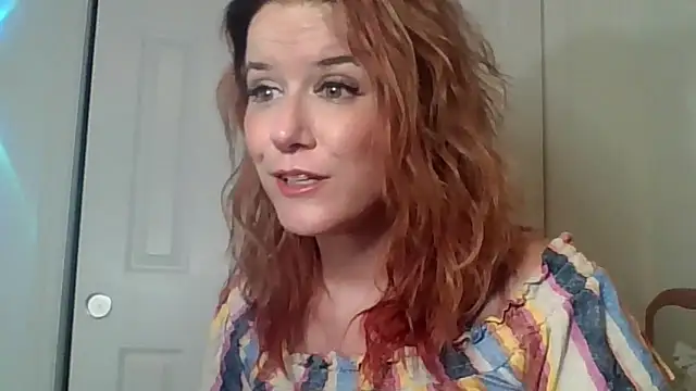 RhondaRump online show from March 2026 08:31:02 AM