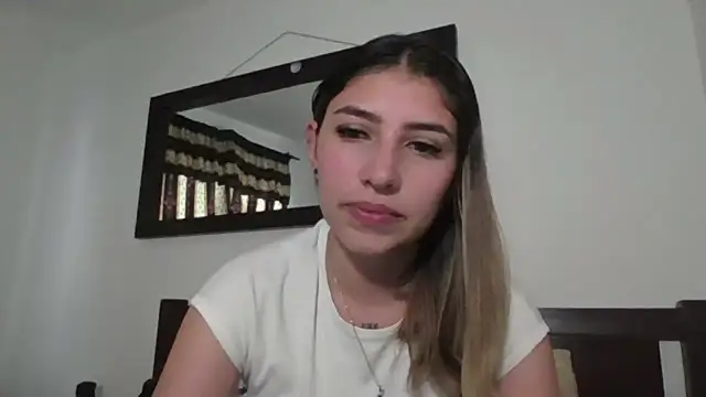 AriaBliss- online show from May 2026 08:17:02 PM