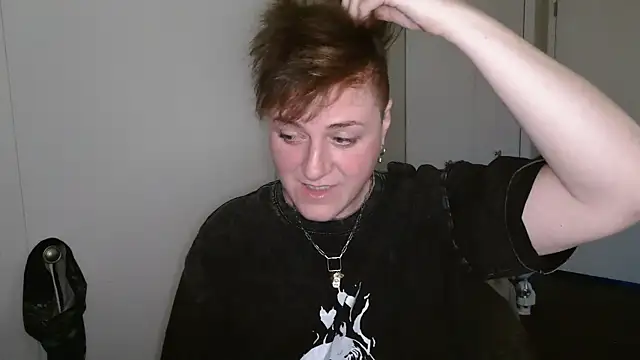 RasheleErotica online show from April 2026 07:36:01 AM