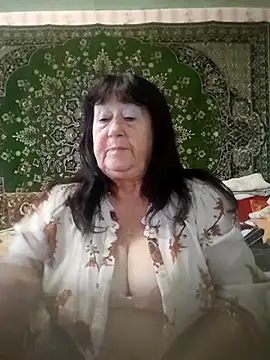 CrystalLime6411 online show from October 2025 05:48:02 AM