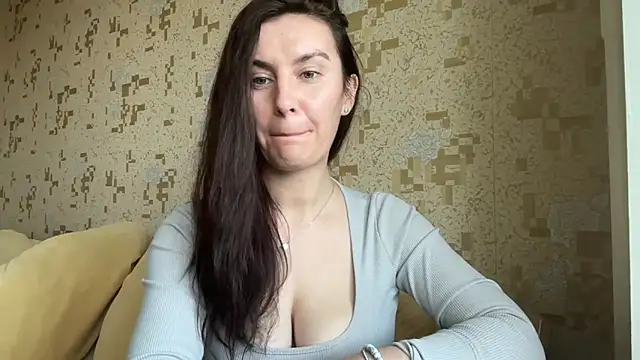 KatalinaQE online show from March 2026 07:15:01 AM