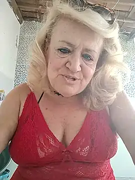 Belladama61 online show from January 2026 10:30:01 AM