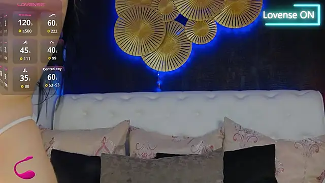 BellaKarma online show from February 2026 09:31:02 AM