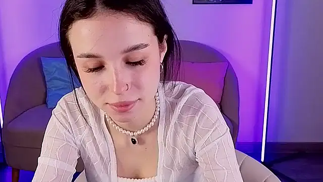 Snapshot of LANA_MILANO chatting on October 2025 11:10:01 AM LANA MILANO online show from October 2025 11:10:01 AM