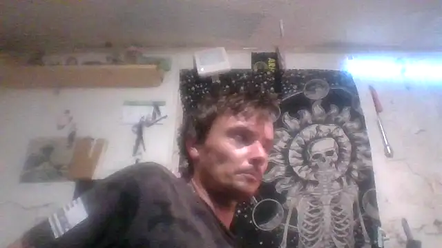 RichardW online show from September 2025 12:42:01 PM