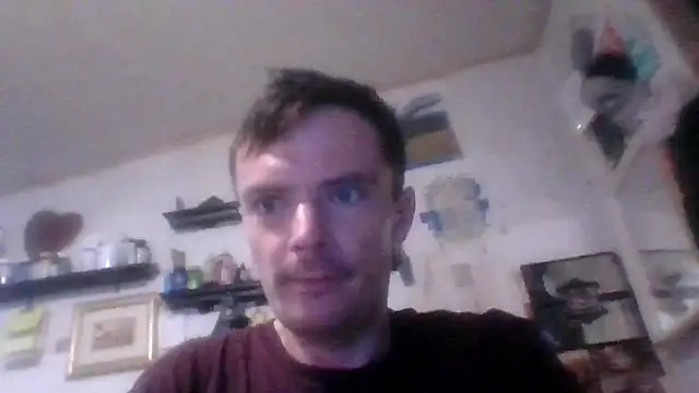 RichardW online show from November 2025 04:32:02 AM