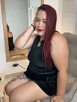 IvyPalacios online show from October 2025 11:44:02 AM