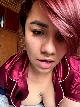 alejandra prk26 online show from September 2025 08:08:02 PM