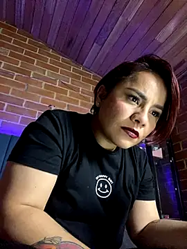 alejandra prk26 online show from October 2025 03:26:01 AM