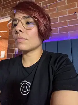 alejandra prk26 online show from October 2025 08:29:02 PM