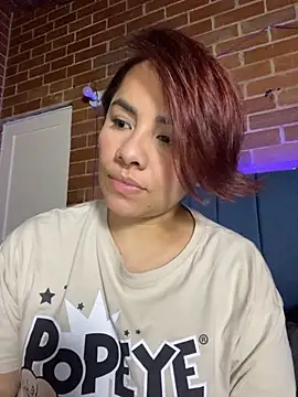 alejandra prk26 online show from October 2025 01:38:01 AM