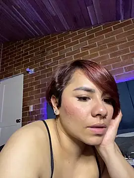 alejandra prk26 online show from October 2025 04:02:01 AM