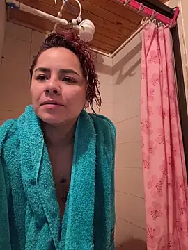 alejandra prk26 online show from October 2025 03:09:02 AM