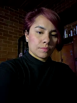 alejandra prk26 online show from October 2025 01:40:01 AM