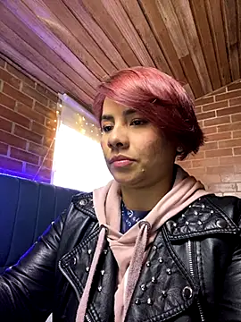 alejandra prk26 online show from November 2025 08:30:02 PM