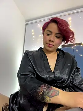 alejandra prk26 online show from November 2025 01:04:02 AM