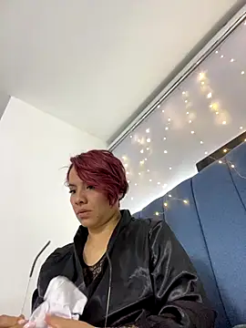 alejandra prk26 online show from November 2025 06:07:01 PM