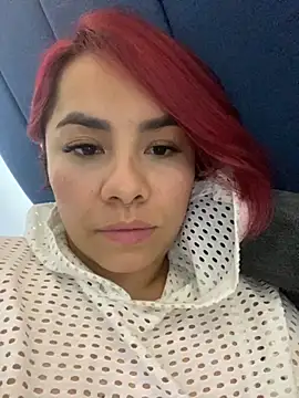 alejandra prk26 online show from December 2025 02:06:02 AM