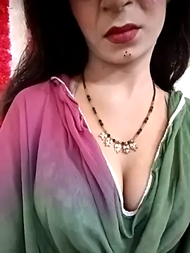 Anjal Sharma  online show from October 2025 04:55:01 AM
