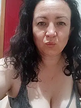 Velvet3451 online show from September 2025 05:46:02 PM