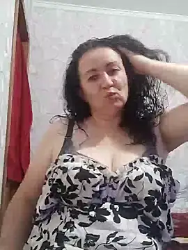 Velvet3451 online show from September 2025 04:12:01 PM