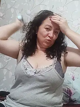 Velvet3451 online show from October 2025 11:30:01 AM