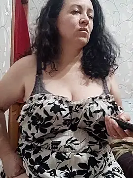 Velvet3451 online show from November 2025 08:41:02 PM