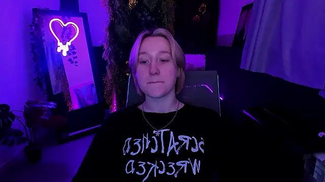 CinBellamy online show from February 2026 05:41:02 AM