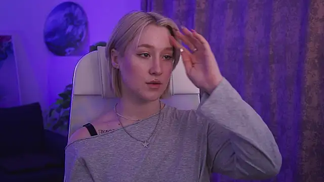 CinBellamy online show from March 2026 08:37:01 AM