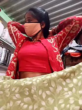 MISS LOVE 001 online show from November 2025 05:41:01 PM