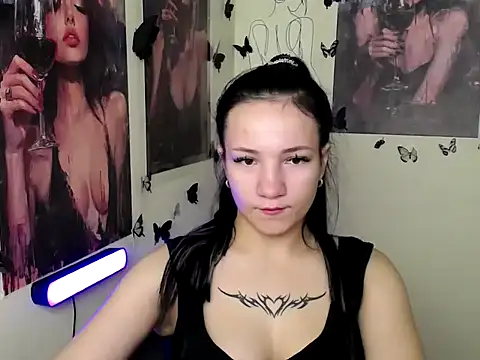 Em7MaA online show from October 2025 12:28:02 PM