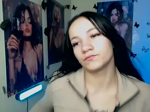 Em7MaA online show from November 2025 01:11:02 PM