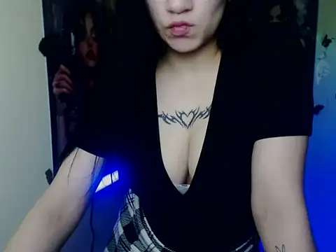 Em7MaA online show from January 2026 07:39:01 PM