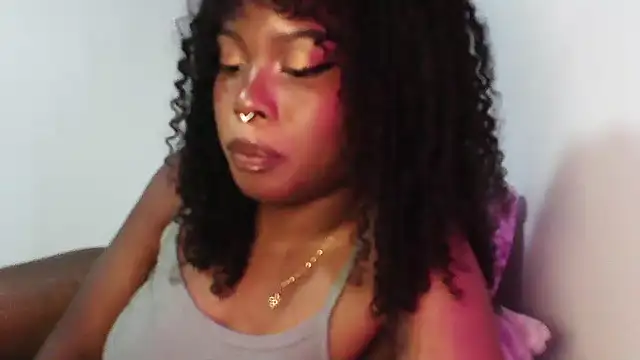 SparklingSoleil online show from November 2025 01:55:01 PM