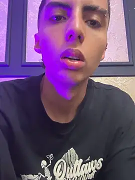 Mister Obsession online show from November 2025 06:29:02 PM