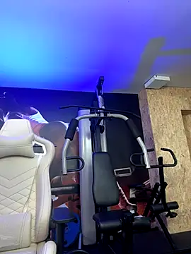 Mister Obsession online show from November 2025 07:01:02 PM