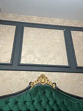 Mister Obsession online show from January 2026 06:35:01 PM