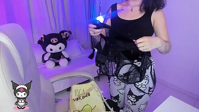 kurito  online show from November 2025 01:41:02 AM