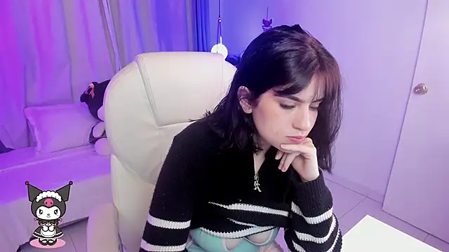 kurito  online show from November 2025 01:31:01 AM