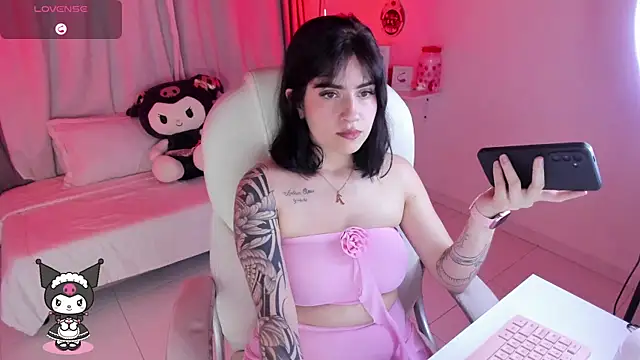 kurito  online show from December 2025 02:08:02 AM