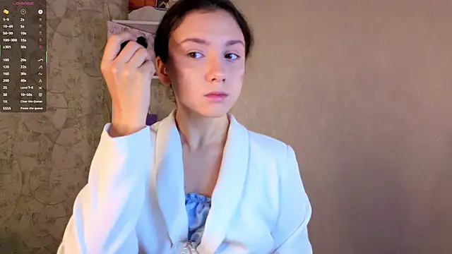 GiseleLamos online show from February 2026 03:35:02 AM