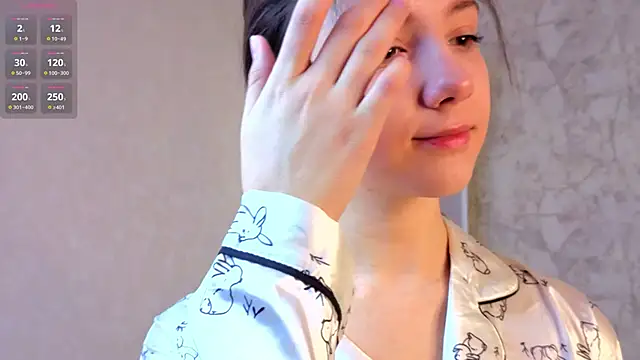 GiseleLamos online show from February 2026 03:49:02 AM