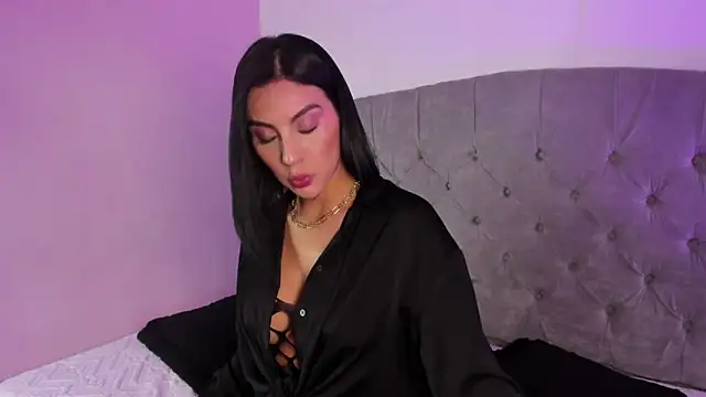 BianncaRibeiro online show from March 2026 09:10:02 PM