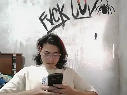 dirty model online show from April 2026 10:10:01 PM