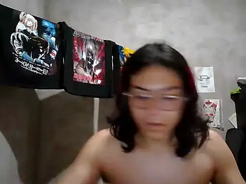 Snapshot of dirty_model chatting on May 2026 08:48:01 PM dirty model online show from May 2026 08:48:01 PM